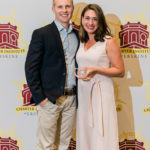 Kara Mallory Teacher of the Year