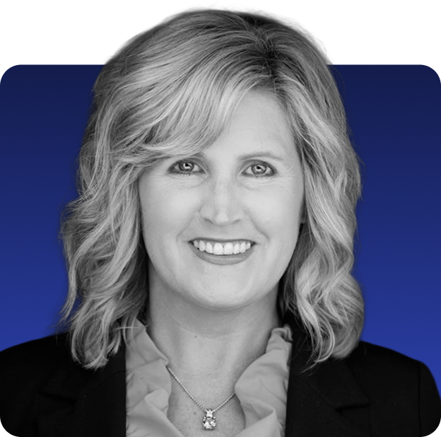 Deb Eslinger - Maxwell Leadership Foundation speaker