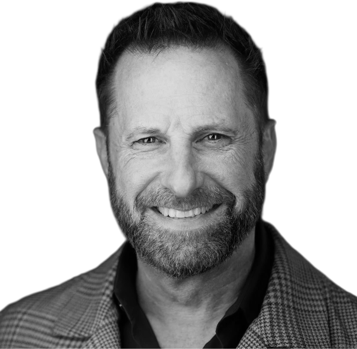 DR. GREG STEELY