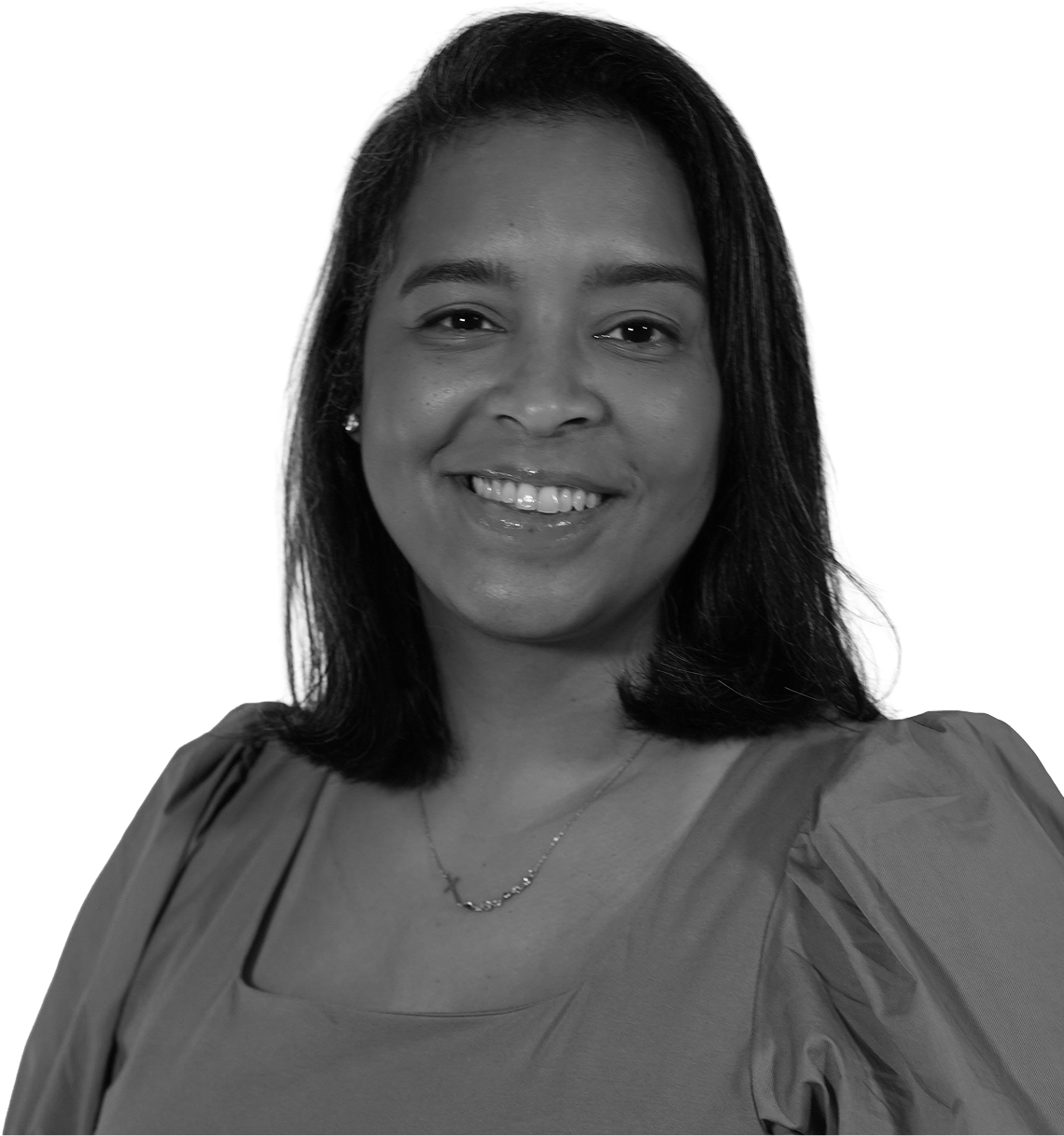 Gina Speaker