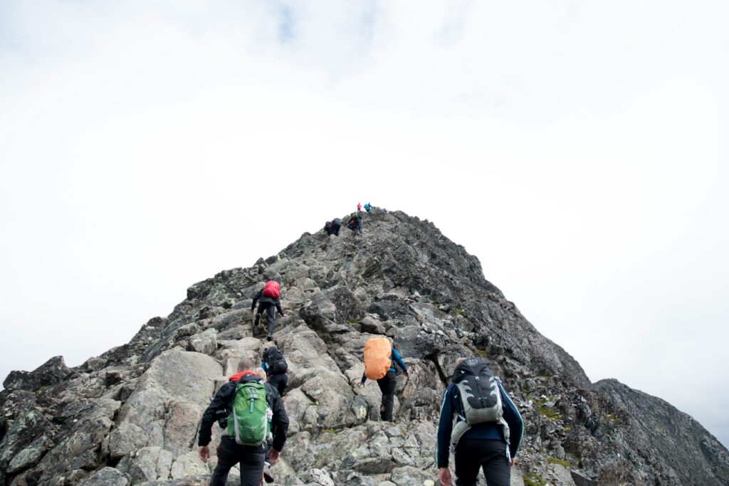 Leadership development insights - Maxwell Leadership Foundation blog